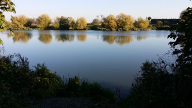 Reservoir Reservoir