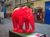 Tommy Hilfiger Red Elephant