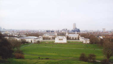 Greenwich