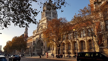 Victoria and Albert Museum