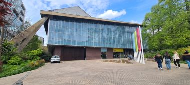 Main Entrance Main Entrance