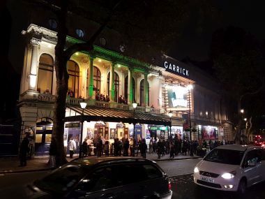 Garrick Theatre