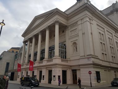 Royal Opera House