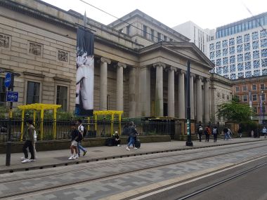 Manchester Art Gallery