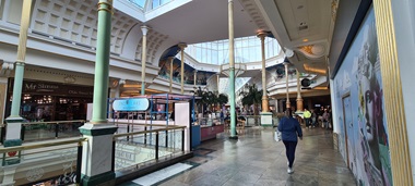 The Trafford Centre