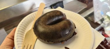 Black Pudding