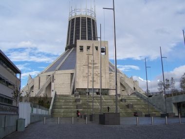 Liverpool Cathedral