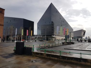 Museum of Liverpool