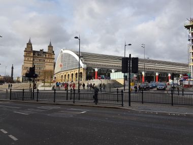 Lime Street