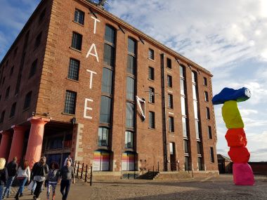 Tate Liverpool