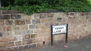 Penny Lane