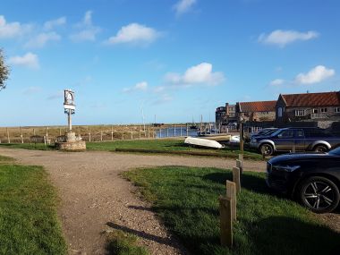 Blakeney