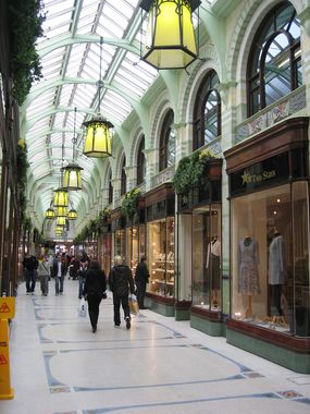 Royal Arcade