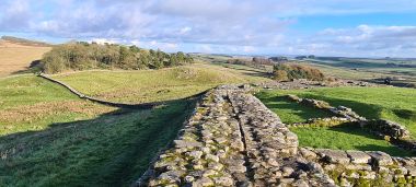 Hadrian's Wall