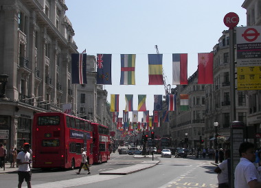 Regent Street