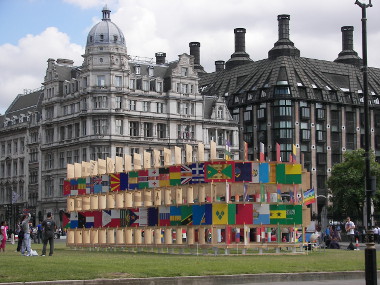 Parliament Square