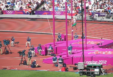 High Jump