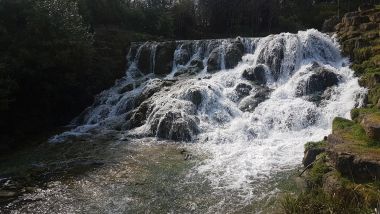 Grand Cascade