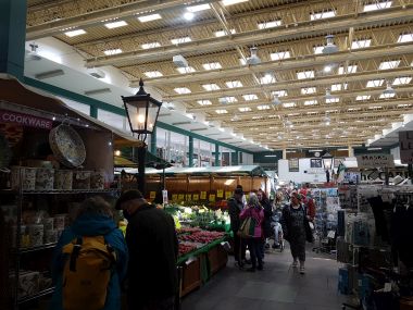 Market Hall
