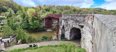 Ironbridge