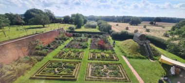 Formal Gardens