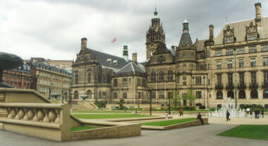 Sheffield Town Hall