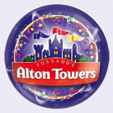 Alton Towers Logo