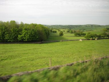 Surrounding Countryside