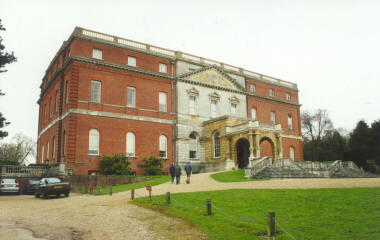 Clandon Park