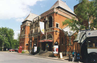 Royal Shakespeare Theatre