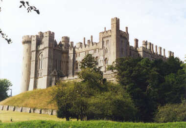 Arundel Castle