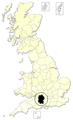 England - Wiltshire