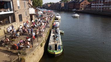 River Ouse