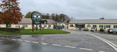 Wensleydale Creamery Visitor Centre