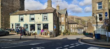 Town Centre