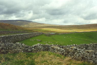 Yorkshire Dales