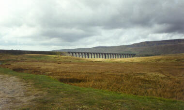 Ribblehead Viaduct