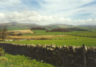 Biking Outside Settle