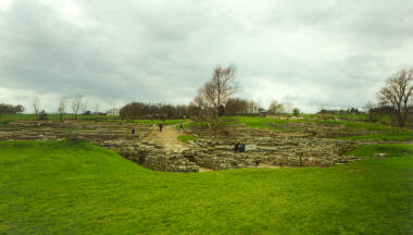 Vindolanda