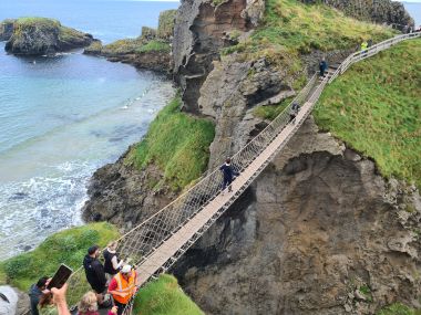 Rope Bridge