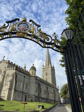 St Columb's Cathedral