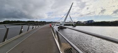 Peace Bridge