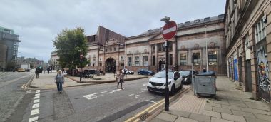 Aberdeen Art Gallery