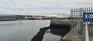 Harbour Mouth Harbour Mouth