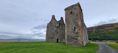 Castle