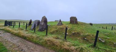 Stones