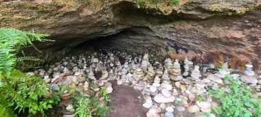 King's Caves