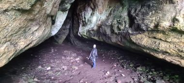 Cave
