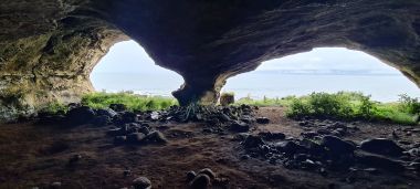Cave