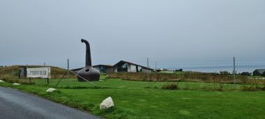 Distillery